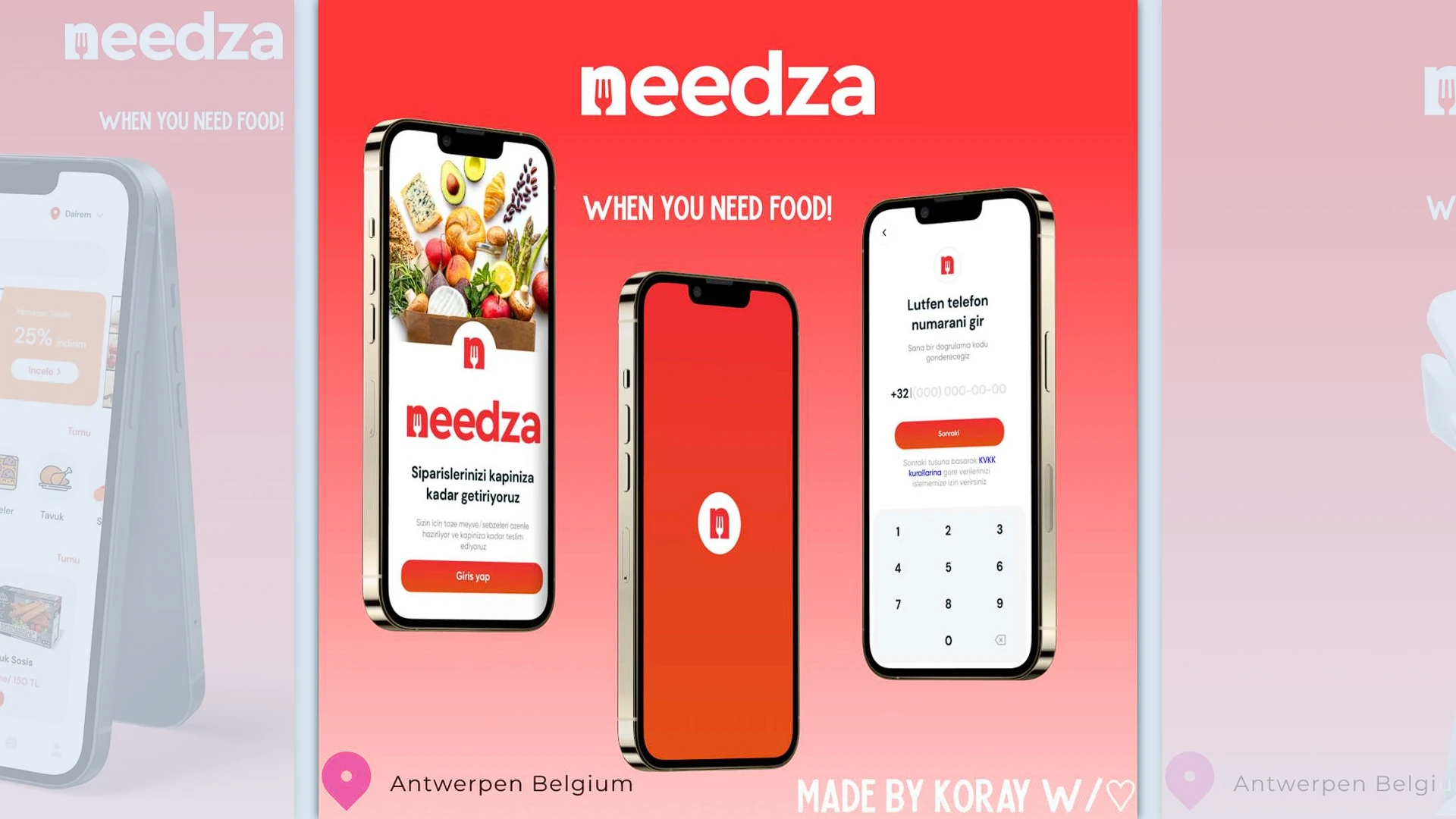 Teknoza Experience 3